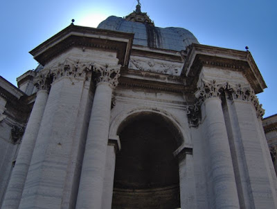 Image of Basilica di San Pietro in Vaticano Image of Basilica di San Pietro in Vaticano