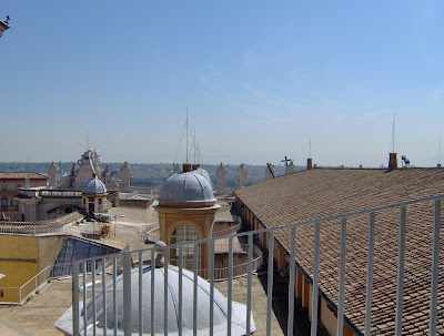 Image of Basilica di San Pietro in Vaticano Image of Basilica di San Pietro in Vaticano