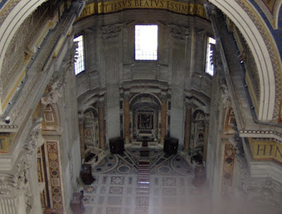 Image of Basilica di San Pietro in Vaticano Image of Basilica di San Pietro in Vaticano