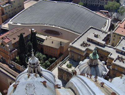 Image of Basilica di San Pietro in Vaticano Image of Basilica di San Pietro in Vaticano