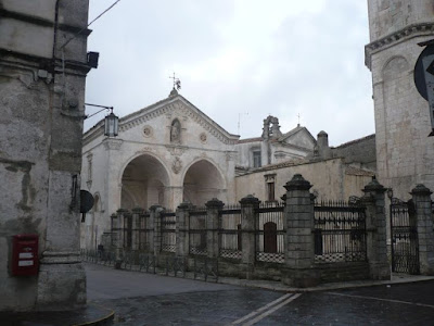 Image of Monte S. Angelo - Santuario di San Michele Arcangelo