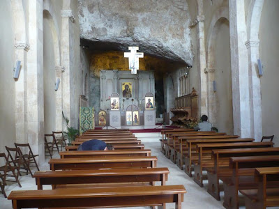 Image of Chiesa di Santa Maria di Pulsano - Gargano