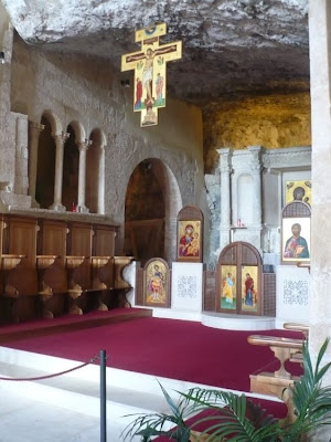 Image of Abbazia di Santa Maria di Pulsano - Gargano