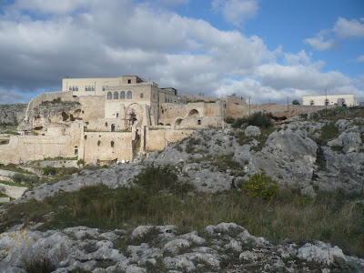 Image of Abbazia di Santa Maria di Pulsano - Gargano