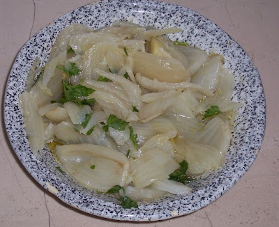 Image of Insalata di finocchi