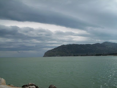 Image of Baia di Mattinata Image of Baia di Mattinata