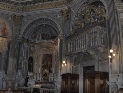 Image of Chiesa di Santa Maria di Loreto - Roma Image of Chiesa di Santa Maria di Loreto - Roma