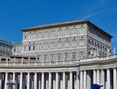 Image of Palazzo Vaticano