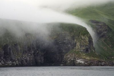 Image of Chagulak Island