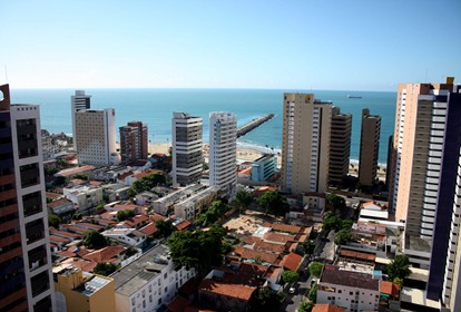 VISÃO DO HOTEL
