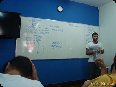  Gus Sousa
