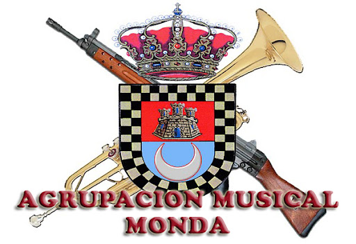 AGRUPACIÓN MUSICAL DE MONDA
