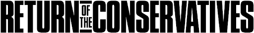 Return of the Conservatives - http://www.sithhappens.co.nr