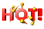 hot