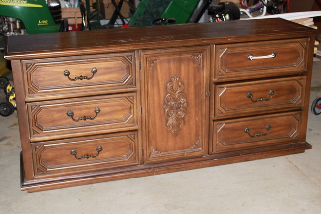 craftroom dresser