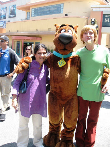 scoobi
