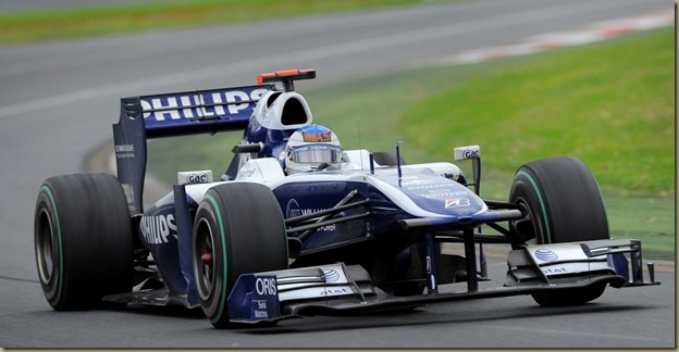 barrichello