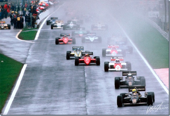 Estoril 85 4