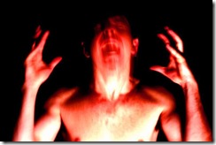 anger