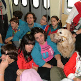 2009/10/31 RANGER: Salida a La Maliciosa