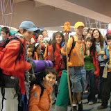 2007/04/29 GRUPO San Jorge del Centenario