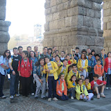2007/10/00 GRUPO Comienzo de ronda
