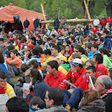 2009/04/25 GRUPO San Jorge, 50 aniversario
