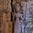  Preah Khan   Khmer Goddesses in the Heart of the Temple