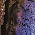 Preah Khan Goddess Heart 01 Preah Khan   Khmer Goddesses in the Heart of the Temple