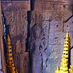  Preah Khan   Khmer Goddesses in the Heart of the Temple