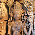  Preah Khan   Khmer Goddesses in the Heart of the Temple