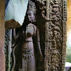  Preah Khan   Khmer Goddesses in the Heart of the Temple