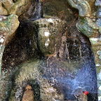  Preah Khan Khmer Temple Goddesses   Devata of the Shadows