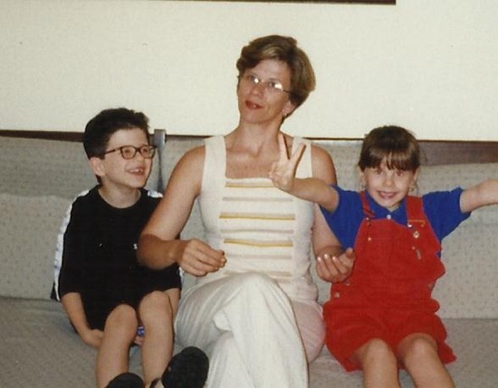 Mãe 980002