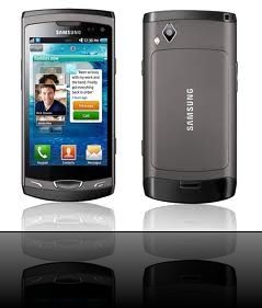 samsung wave ii