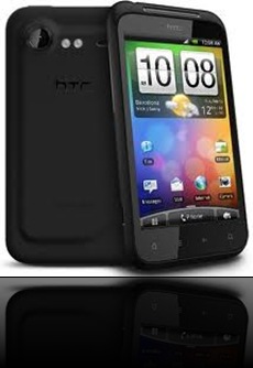 htc incredible s 