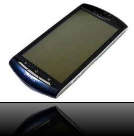 xperia neo xperia neo