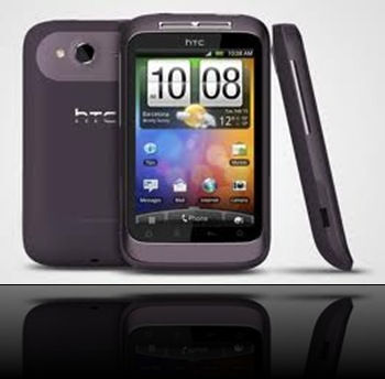 htc Wildfire S htc Wildfire S