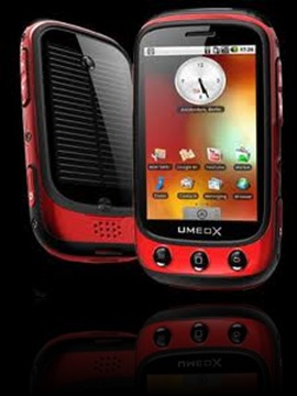 Umeox Apollo Umeox Apollo