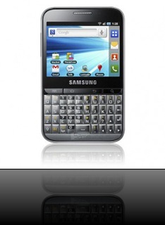 samsung galaxy pro samsung galaxy pro