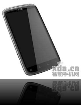HTC pyramind HTC pyramind