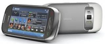 nokia c7 astound