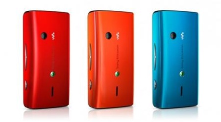 Sony Ericsson W8 Walkman3 Sony Ericsson W8 Walkman3