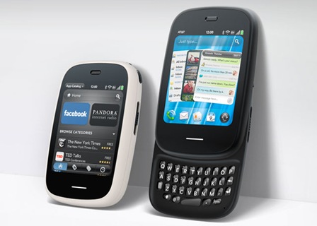 hp veer 4g hp veer 4g