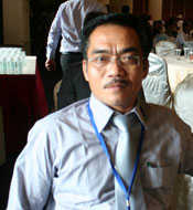 SQ Vaganza, Suharto - Ply Intern