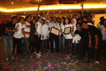 SQ Vaganza