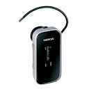 Nokia Bluetooth Headset BH-902