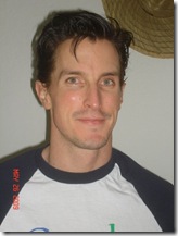 Keith Wilcox