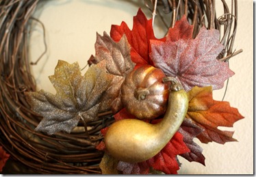 diy fall decor