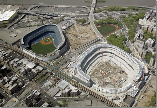 Phillies Old Stadium